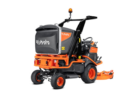 Kubota FC3-261 Outfront Lawnmower