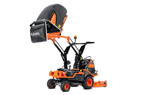 Kubota FC3-221E Outfront Lawnmower 