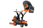 Kubota FC3-261 Outfront Lawnmower