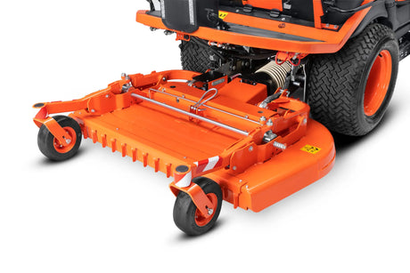 Kubota FC3-261 Outfront Lawnmower