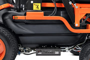Kubota FC3-261 Outfront Lawnmower