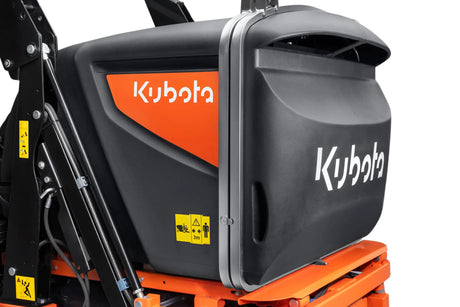 Kubota FC3-261 Outfront Lawnmower