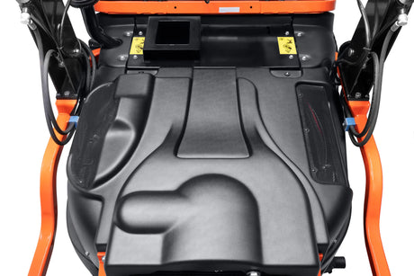Kubota FC3-221E Outfront Lawnmower 