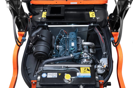 Kubota FC3-261 Outfront Lawnmower