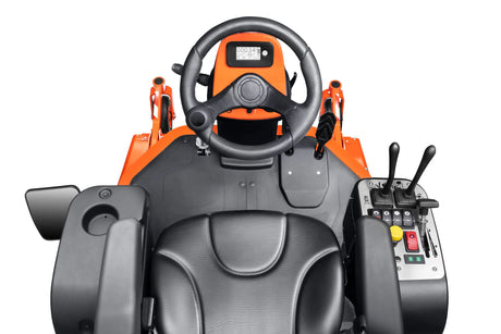 Kubota FC3-261 Outfront Lawnmower