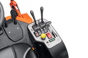 Kubota FC3-261 Outfront Lawnmower
