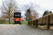 Kubota FC3-261 Outfront Lawnmower