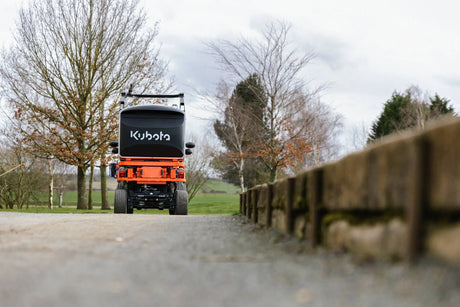 Kubota FC3-261 Outfront Lawnmower
