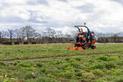 Kubota FC3-261 Outfront Lawnmower