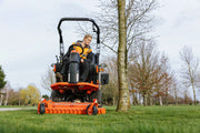 Kubota FC3-261 Outfront Lawnmower