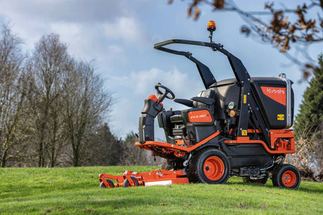 Kubota FC3-261 Outfront Lawnmower