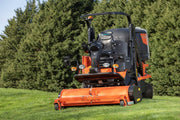 Kubota FC4-501 Outfront Lawnmower