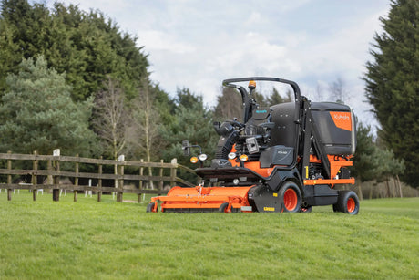 Kubota FC4-501 Outfront Lawnmower