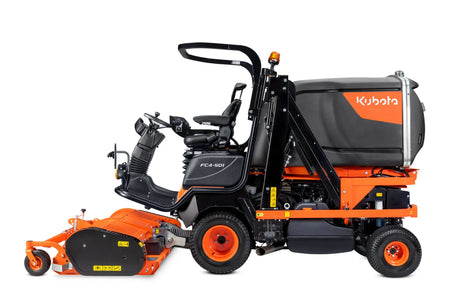 Kubota FC4-501 Outfront Lawnmower