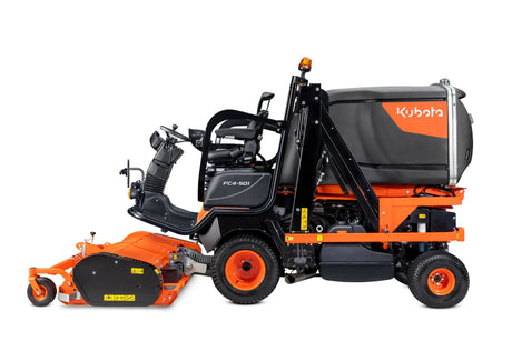 Kubota FC4-501 Outfront Lawnmower