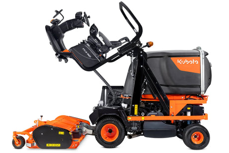 Kubota FC4-501 Outfront Lawnmower