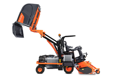 Kubota FC4-501 Outfront Lawnmower