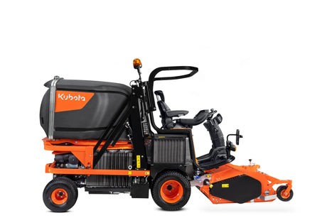 Kubota FC4-501 Outfront Lawnmower