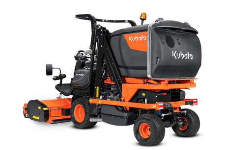 Kubota FC4-501 Outfront Lawnmower