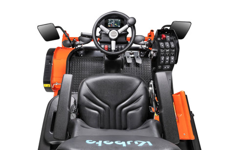 Kubota FC4-501 Outfront Lawnmower