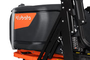 Kubota FC4-501 Outfront Lawnmower