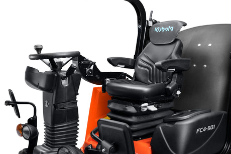 Kubota FC4-501 Outfront Lawnmower
