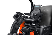 Kubota FC4-501 Outfront Lawnmower