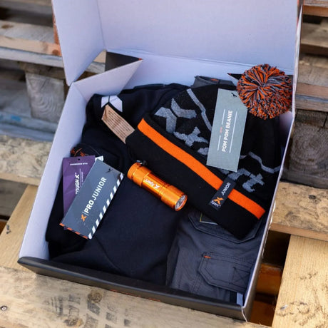 Xpert Pro Junior Gift Bundle