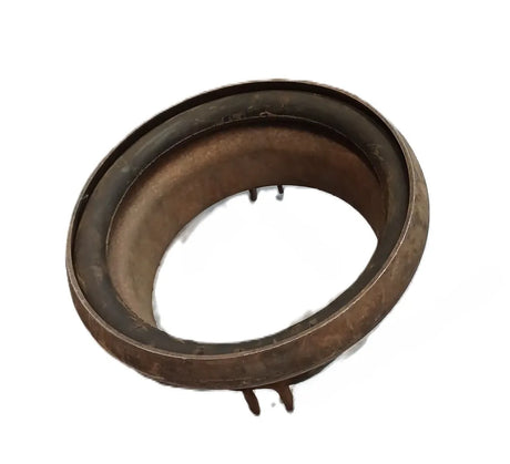 Female Connector C/W O-Ring - PE403 | Reliable Agricultural Hose Fitting with Secure Seal