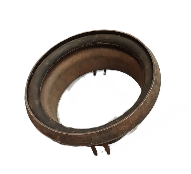 Female Connector C/W O-Ring - PE403 | Reliable Agricultural Hose Fitting with Secure Seal