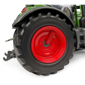 Fendt 516 Vario Model Tractor 1:32 Scale Die‑Cast by Universal Hobbies