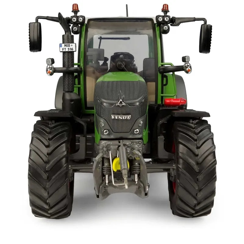 Fendt 516 Vario Model Tractor 1:32 Scale Die‑Cast by Universal Hobbies