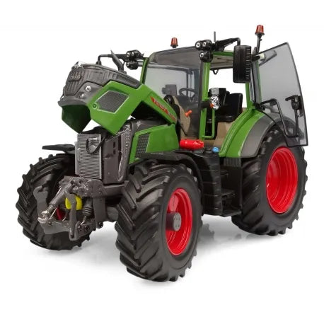 Fendt 516 Vario Model Tractor 1:32 Scale Die‑Cast by Universal Hobbies