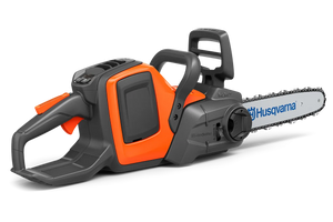 Husqvarna 225i Chainsaw - 36V Battery, 14" Bar with Battery & Charger