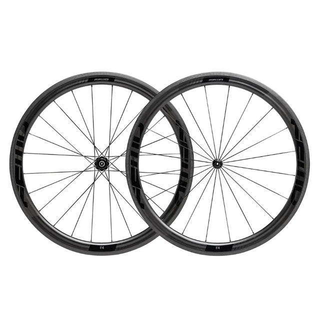 FFWD F4 R Carbon wheels