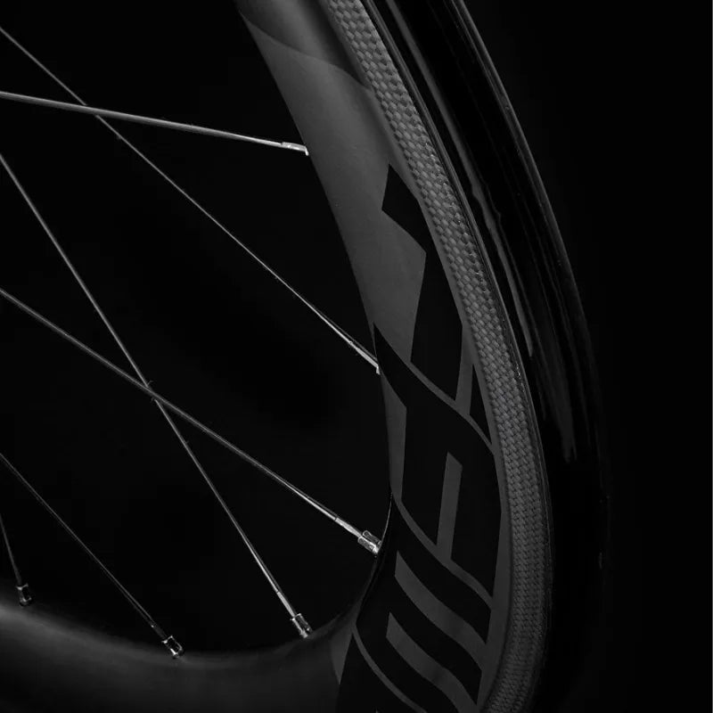 FFWD F6R Carbon Clinch