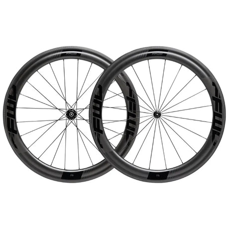 FFWD F6R Carbon Clinch