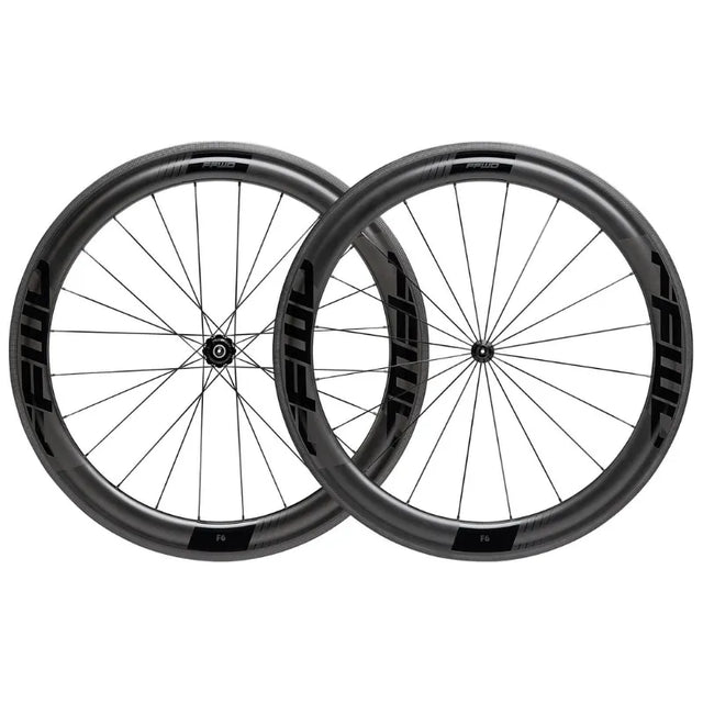 FFWD F6R Carbon Clinch