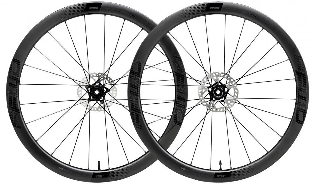 Fast Forward Ryot 44 Wheels