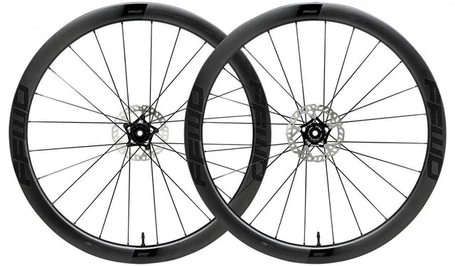 Fast Forward Ryot 44 Wheels