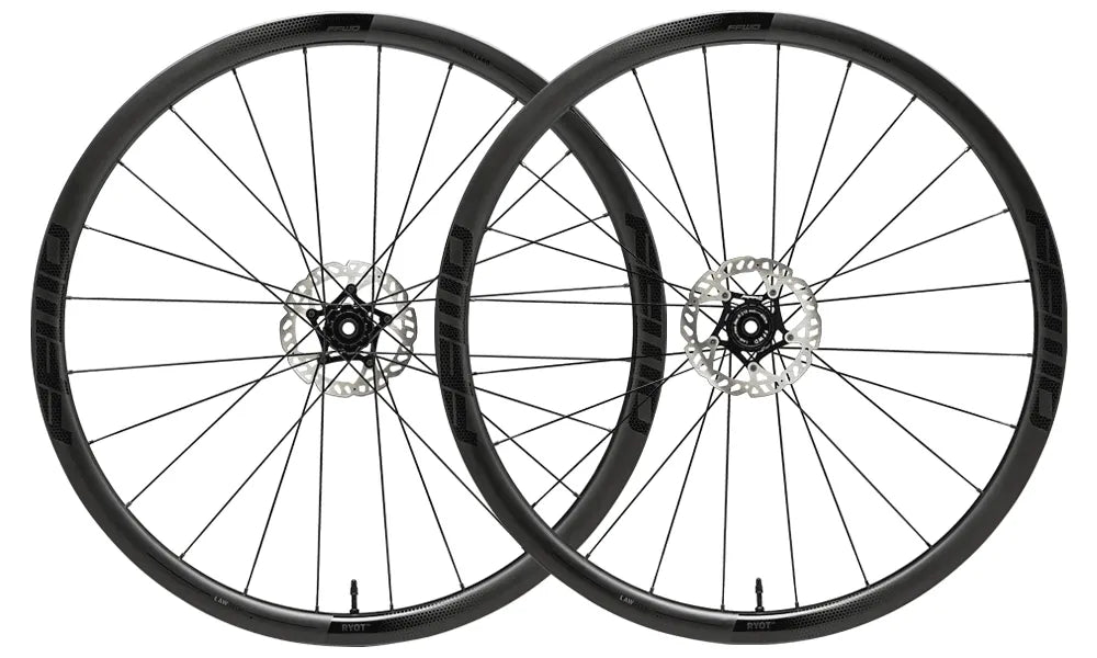 Fast Forward Ryot 33 Wheels