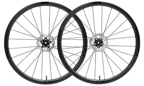 Fast Forward Ryot 33 Wheels
