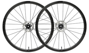 Fast Forward Ryot 33 Wheels