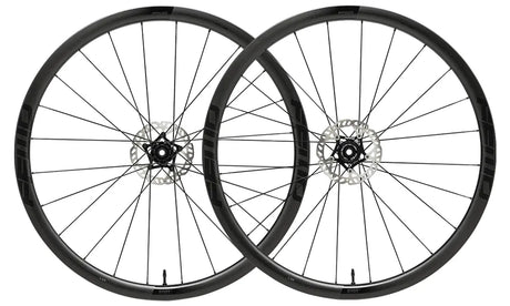 Fast Forward Ryot 33 Wheels