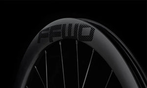 Fast Forward Ryot 44 Wheels