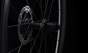 Fast Forward Ryot 44 Wheels