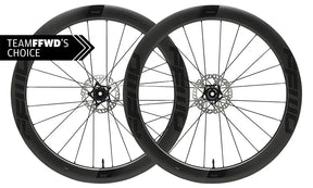 Fast Forward Ryot 55 Wheels