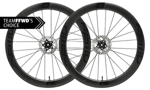 Fast Forward Ryot 55 Wheels