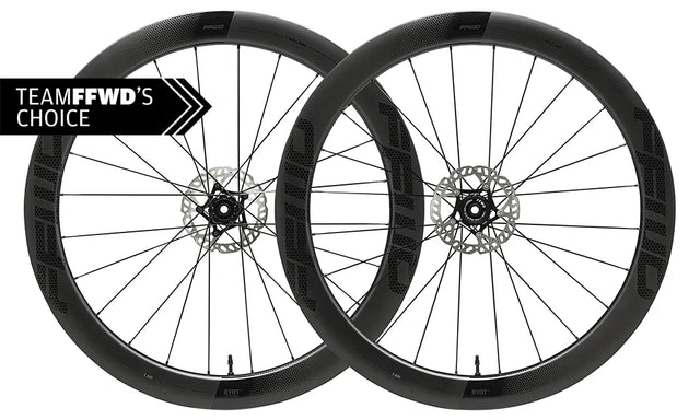 Fast Forward Ryot 55 Wheels