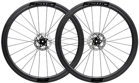 Fast Forward Tyro Wheels